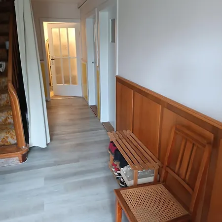 Ferienunterkunft Πανσιόν Barsinghausen